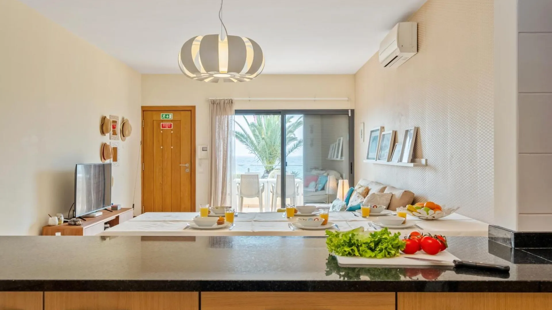 Casa Das Pedras Pretas - By Wehost Porto Santo 0*,