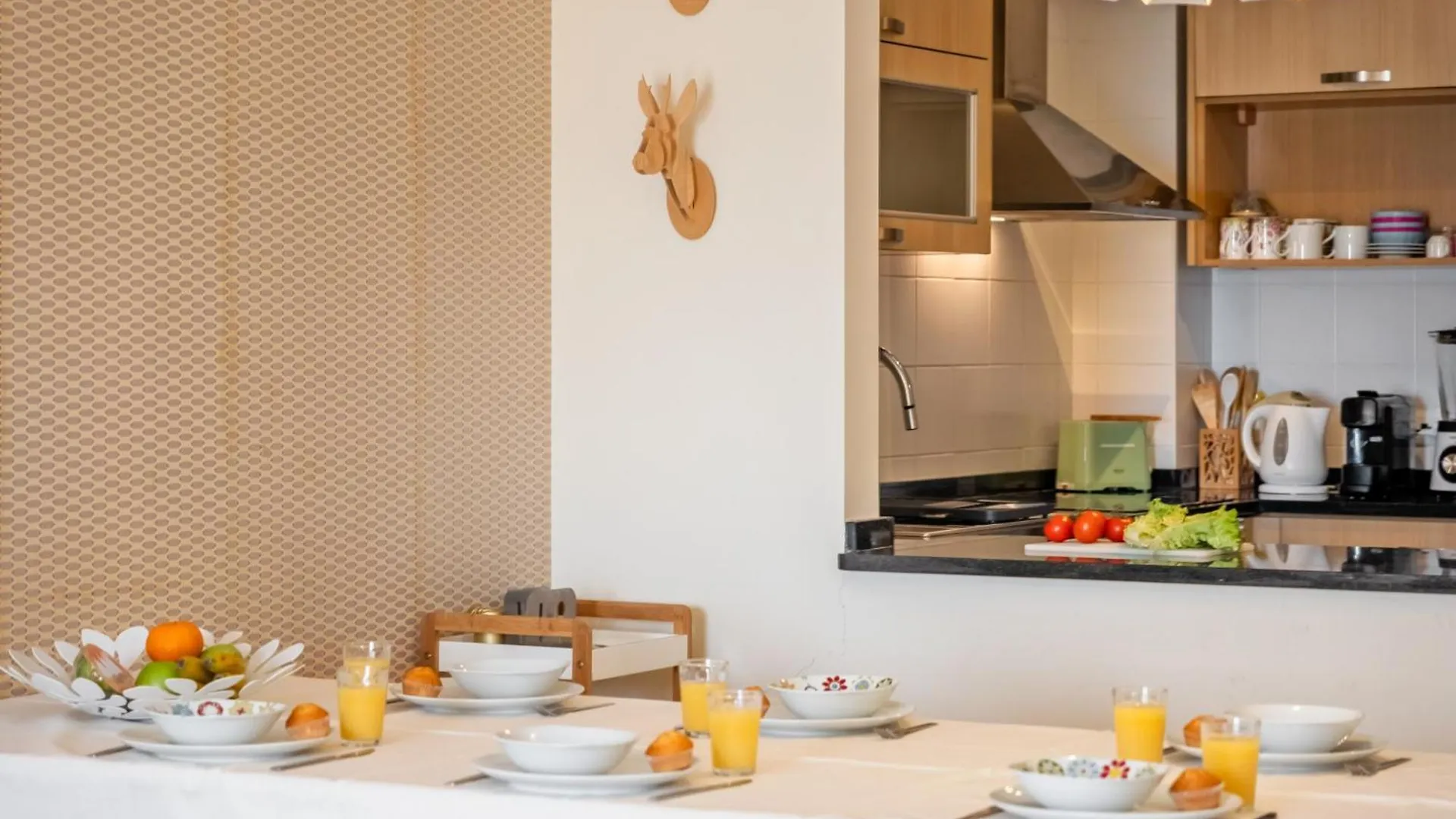 Casa Das Pedras Pretas - By Wehost Porto Santo