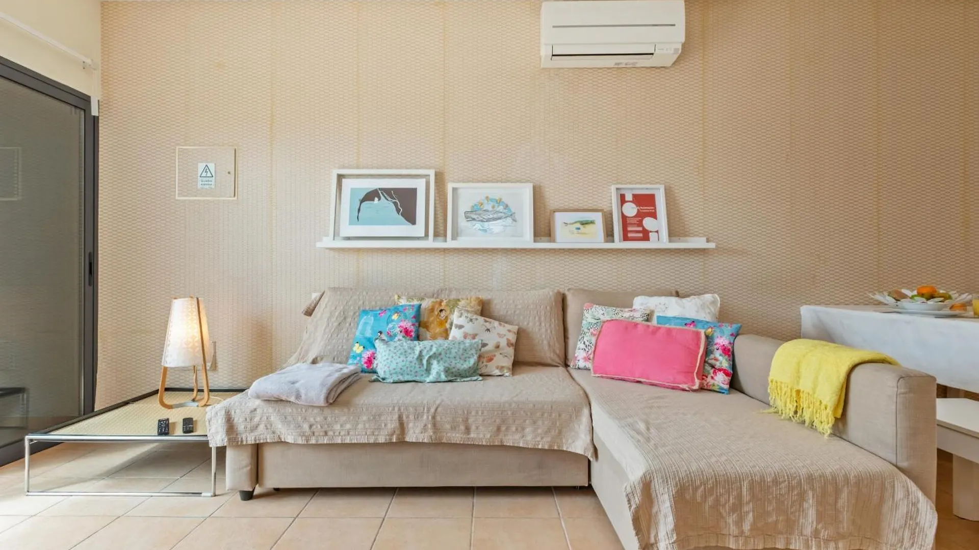 Villa Casa Das Pedras Pretas - By Wehost Porto Santo